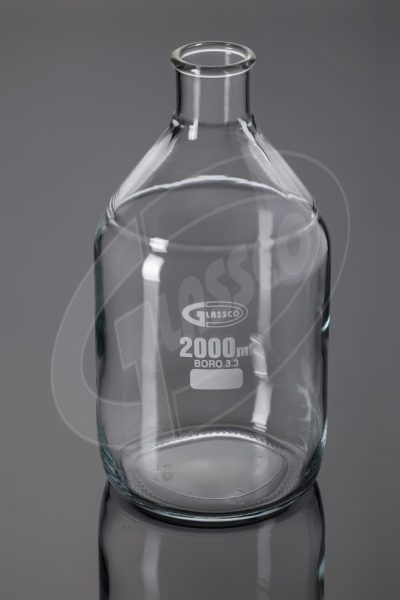 Bottles, For Automatic Burette, ASTM